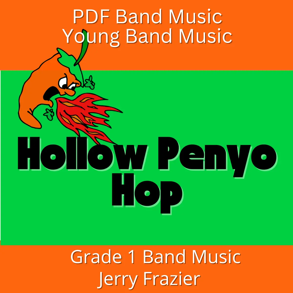 Hollow Penyo Hop 1