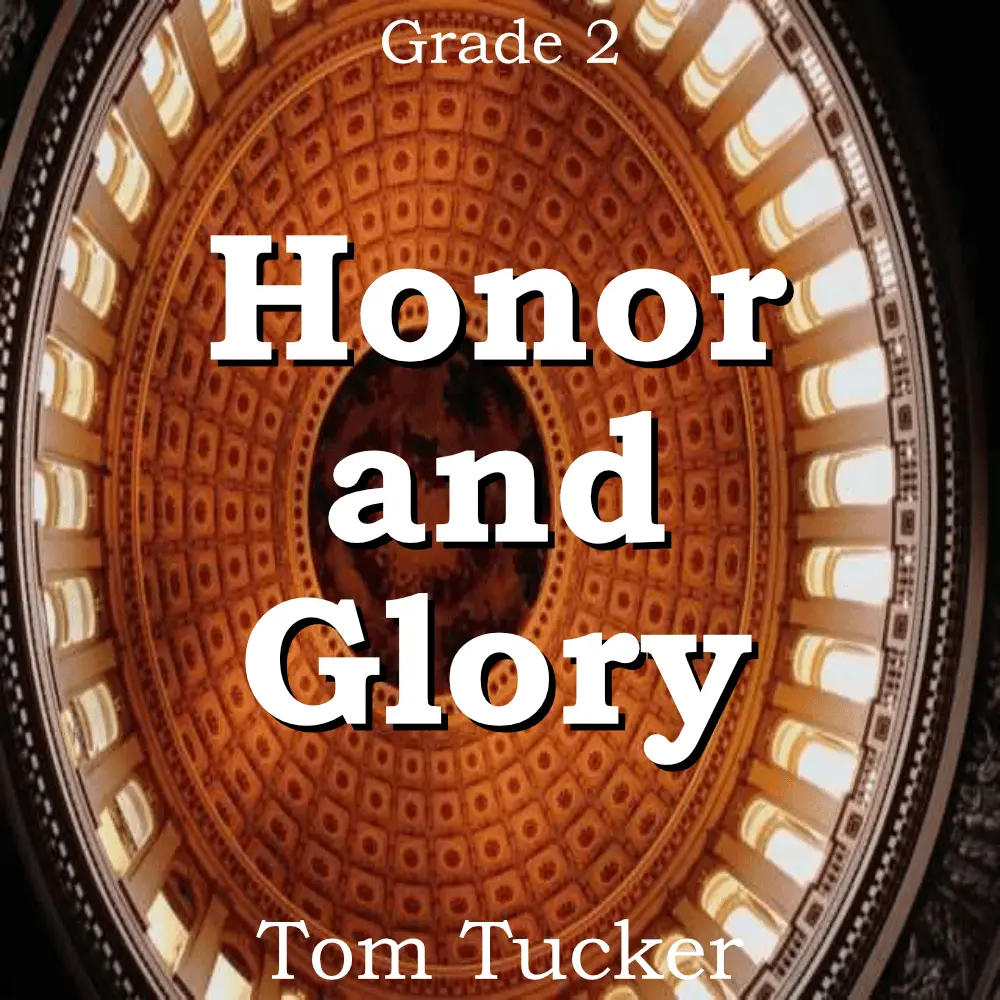 Honor And Glory 1