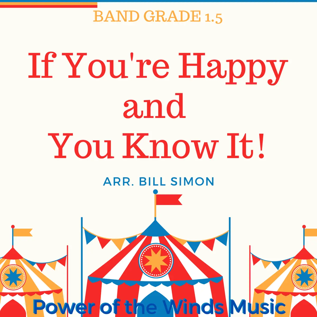 If You're Happy And You Know It 1