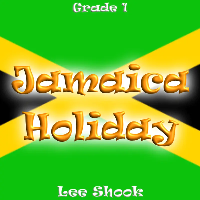 Jamaica Holiday 1