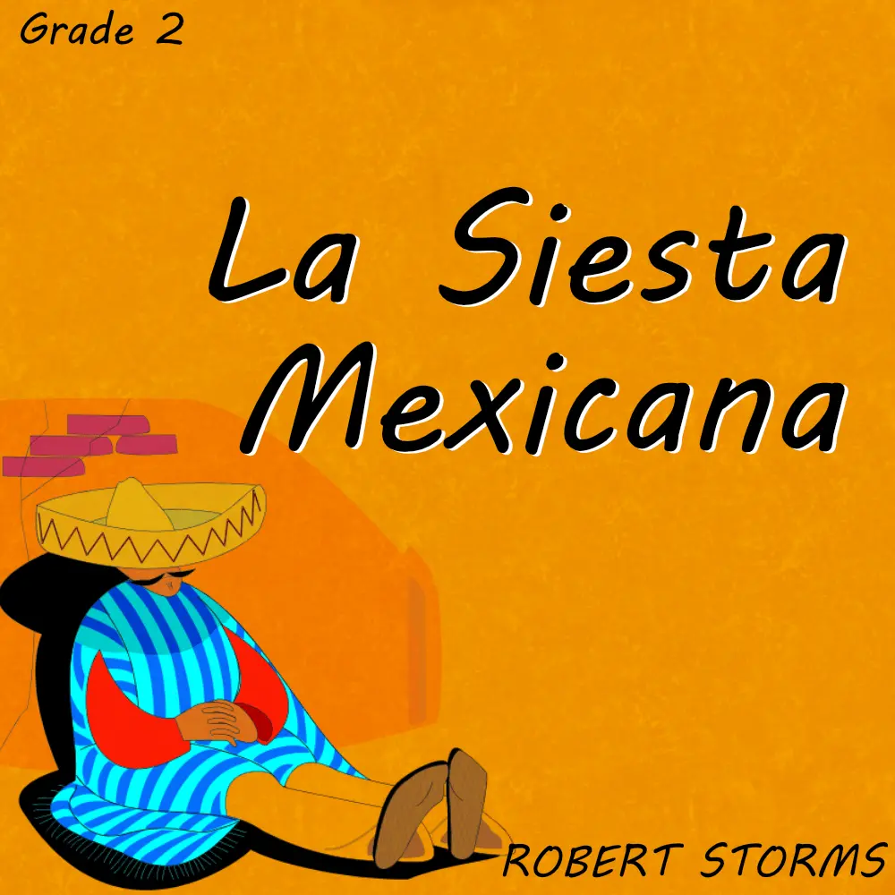 La Siesta Mexicana 1