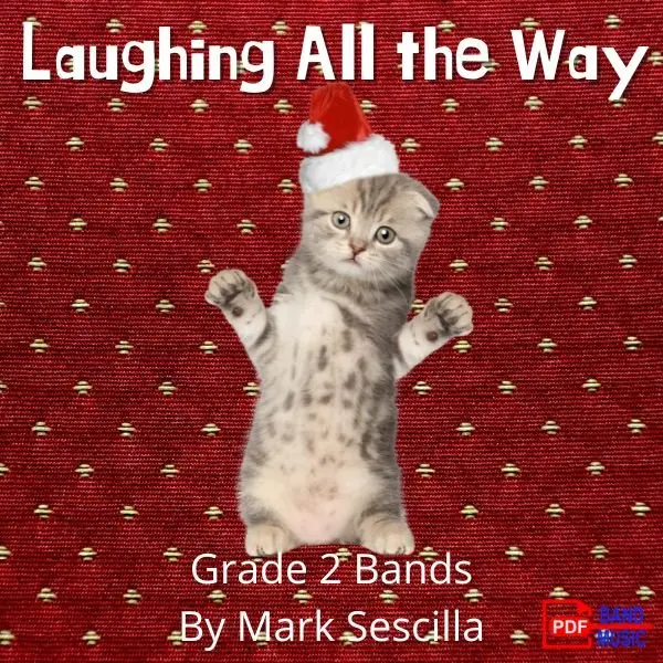 Laughing All The Way 1
