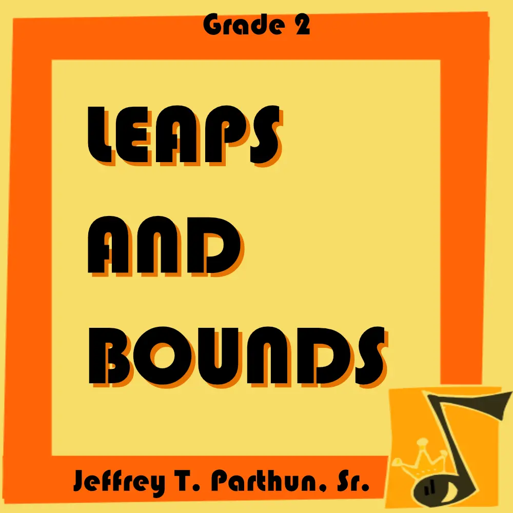 Leaps And Bounds 1