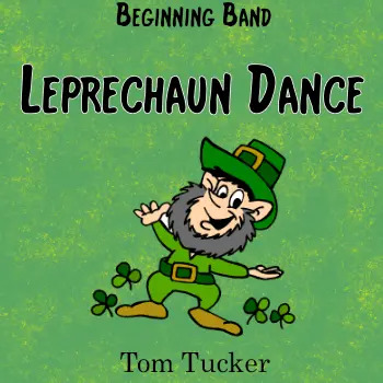 Leprechaun Dance 1