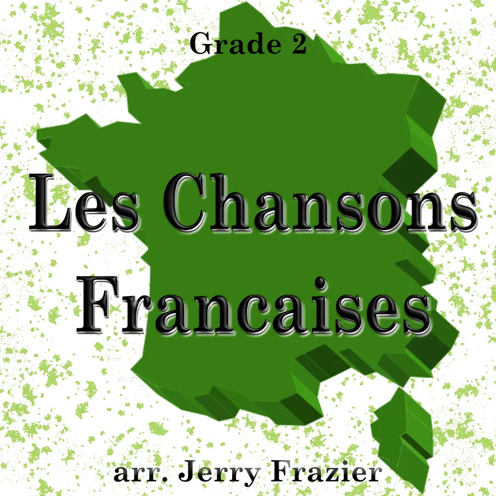 Les Chansons Francaises 1