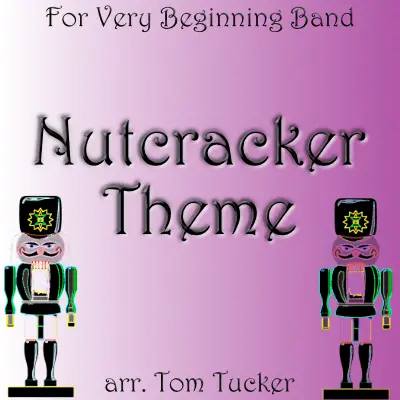 Little Nutcracker Theme 1