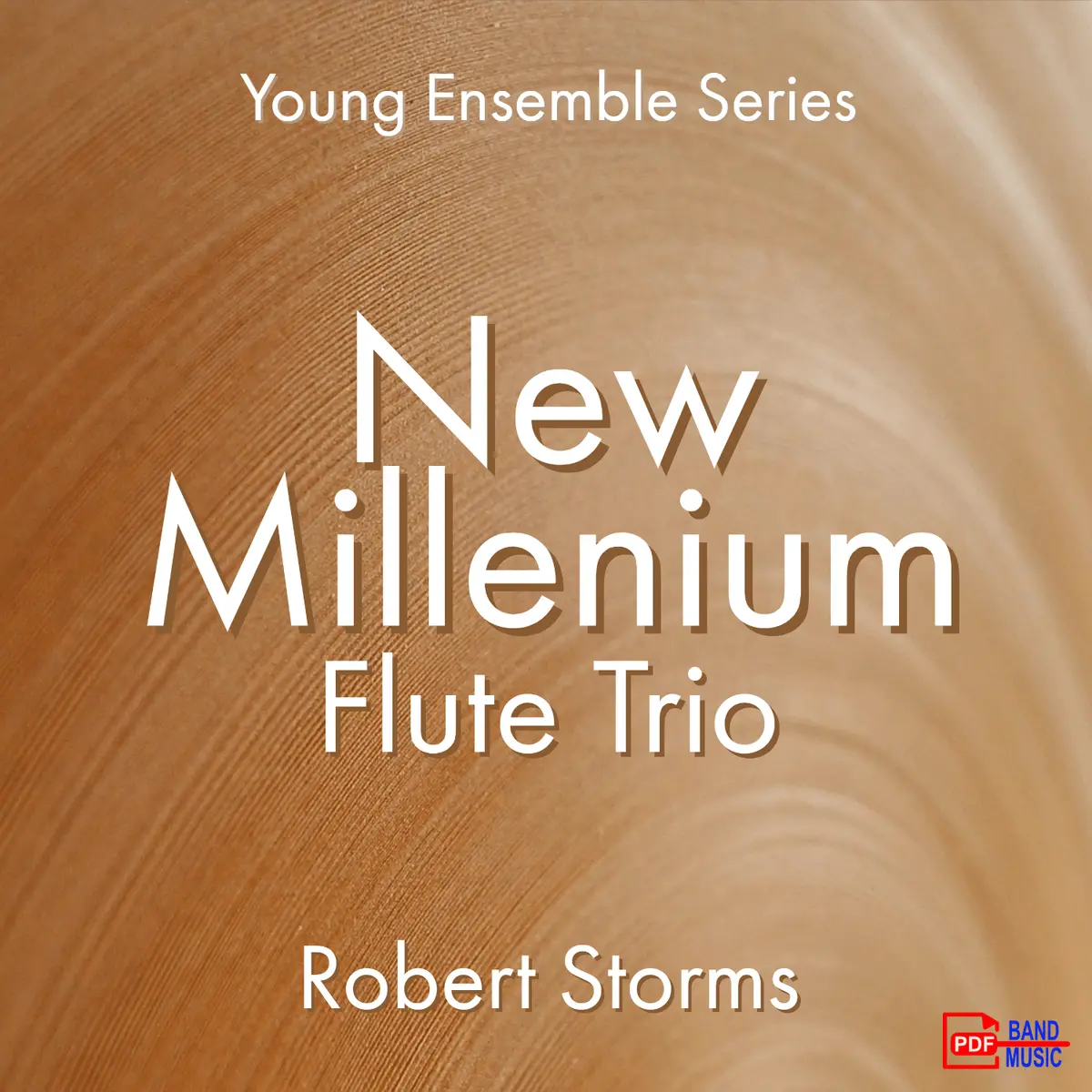 Millennium - Flute Trio 1