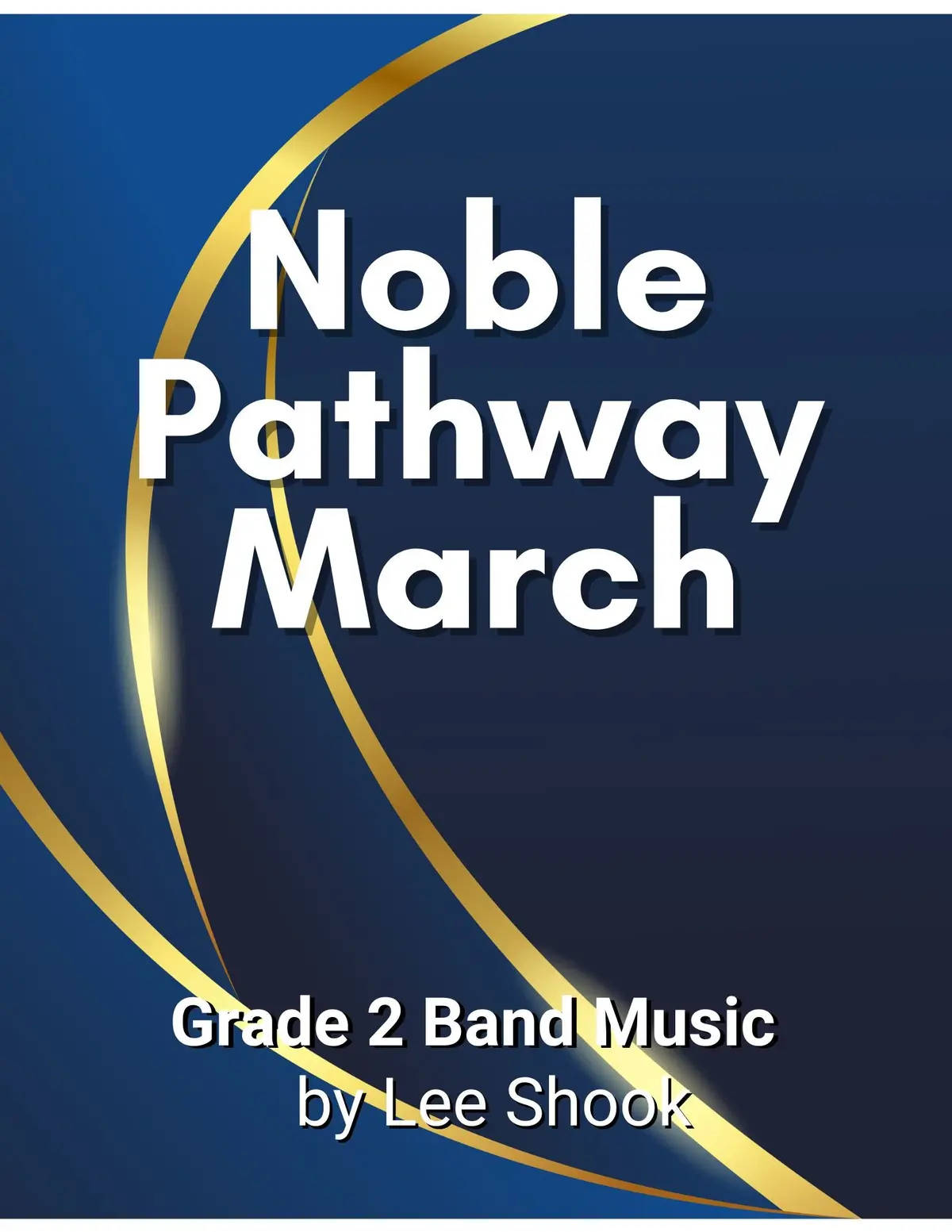 Noble Pathway March 1