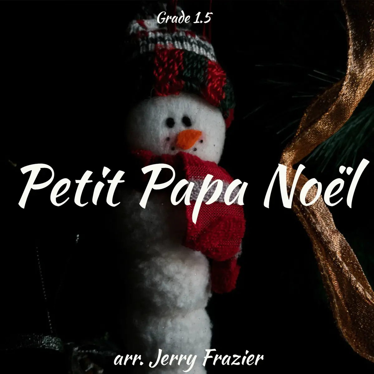 Petit Papa Noel 1