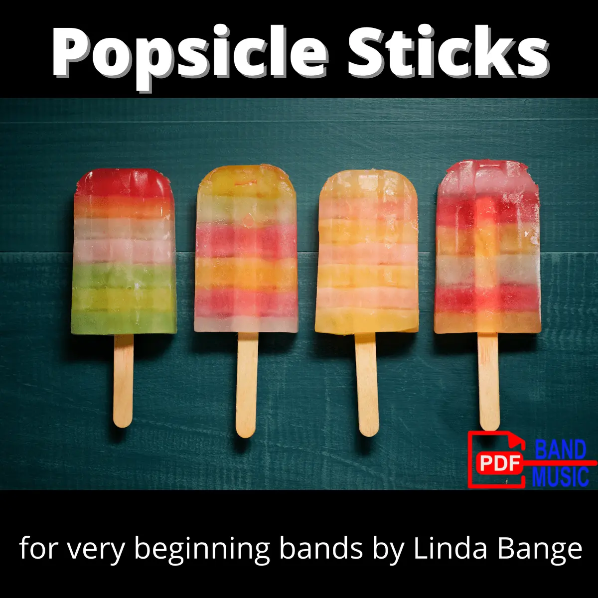 Popsicle Sticks 1