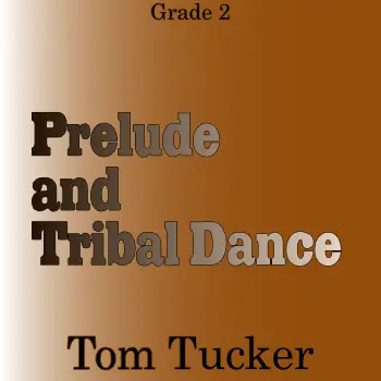 Prelude And Tribal Dance 1