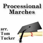 Processional Marches 1