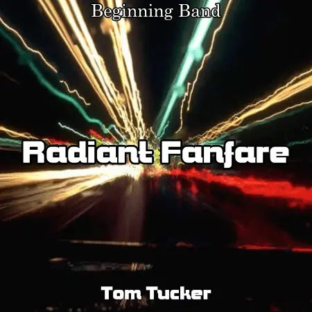 Radiant Fanfare 1