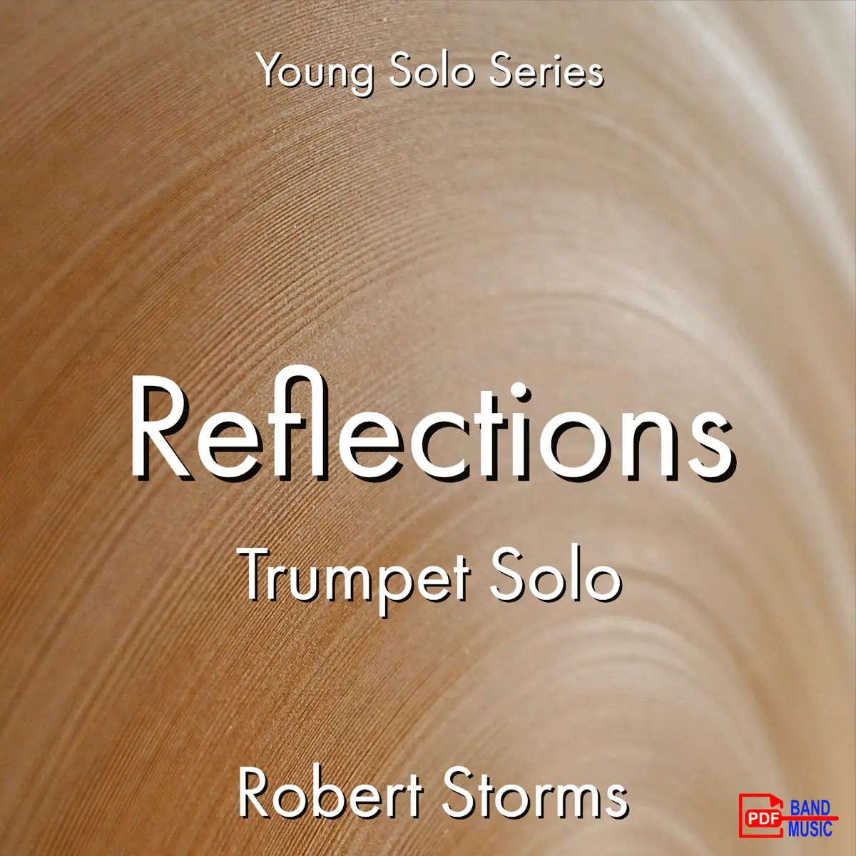Reflections -Trumpet 1