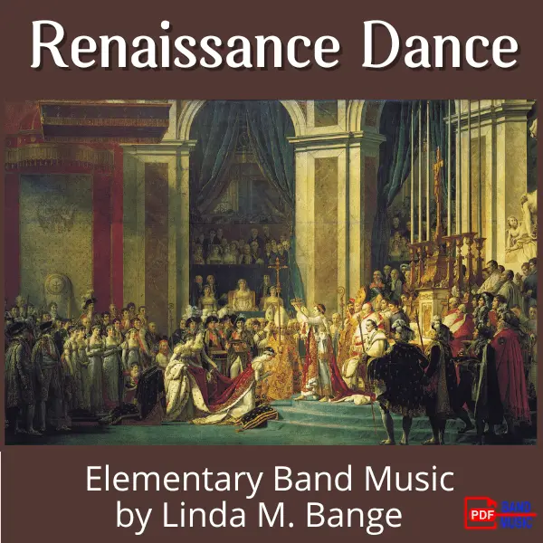 Renaissance Dance 1