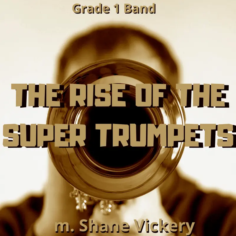 Rise Of The Super Trumpets 1
