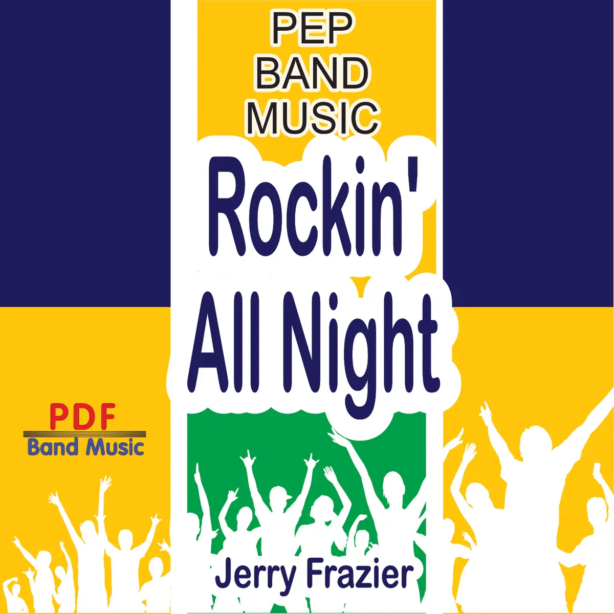 Rockin' All Night 1