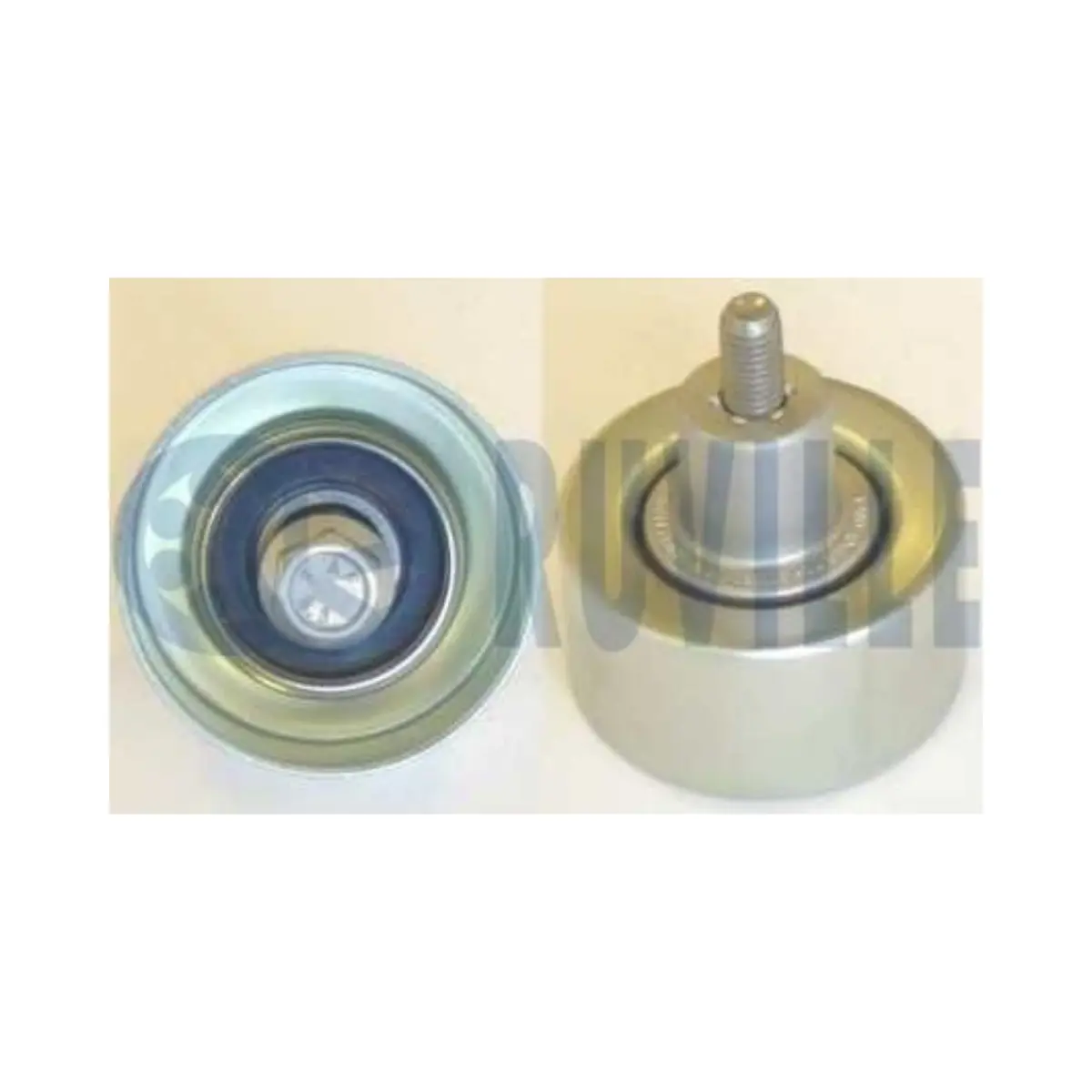 ✅ Ruville 541903 – Tendicinghia Ø65mm Land Rover Pqh500090 1