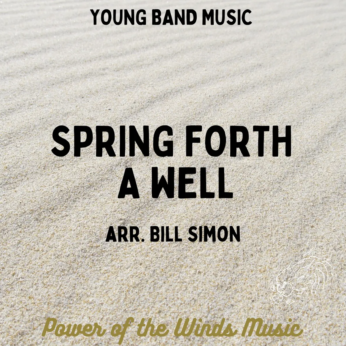 Spring Forth A Well 1