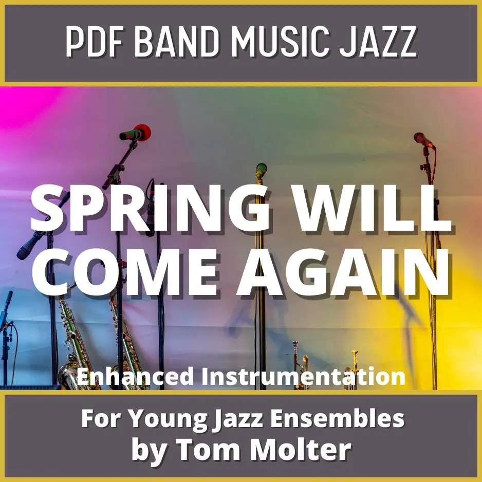 Spring Will Come Again 1