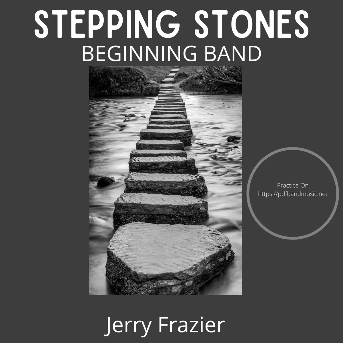 Stepping Stones 1