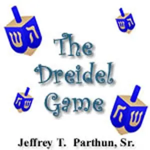 The Dreidel Game 1