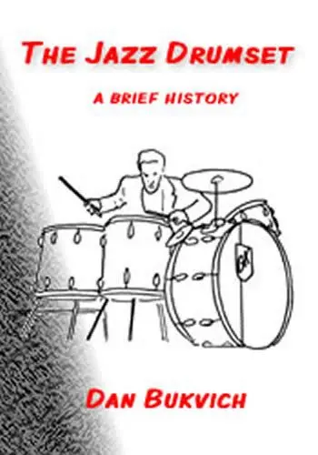 The Jazz Drumset Free Download 1
