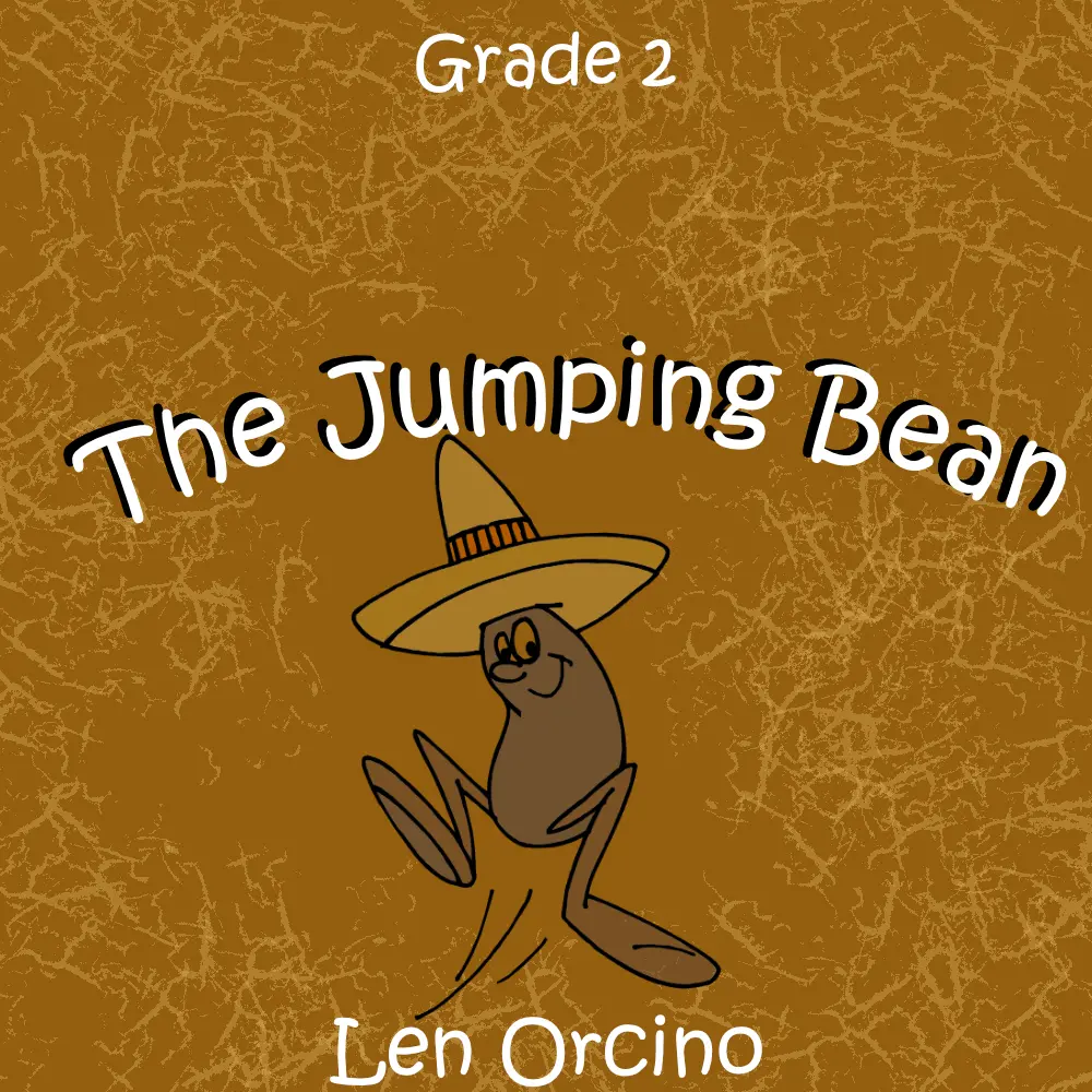 The Jumping Bean 1