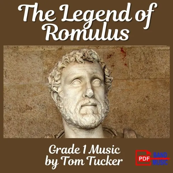 The Legend Of Romulus 1