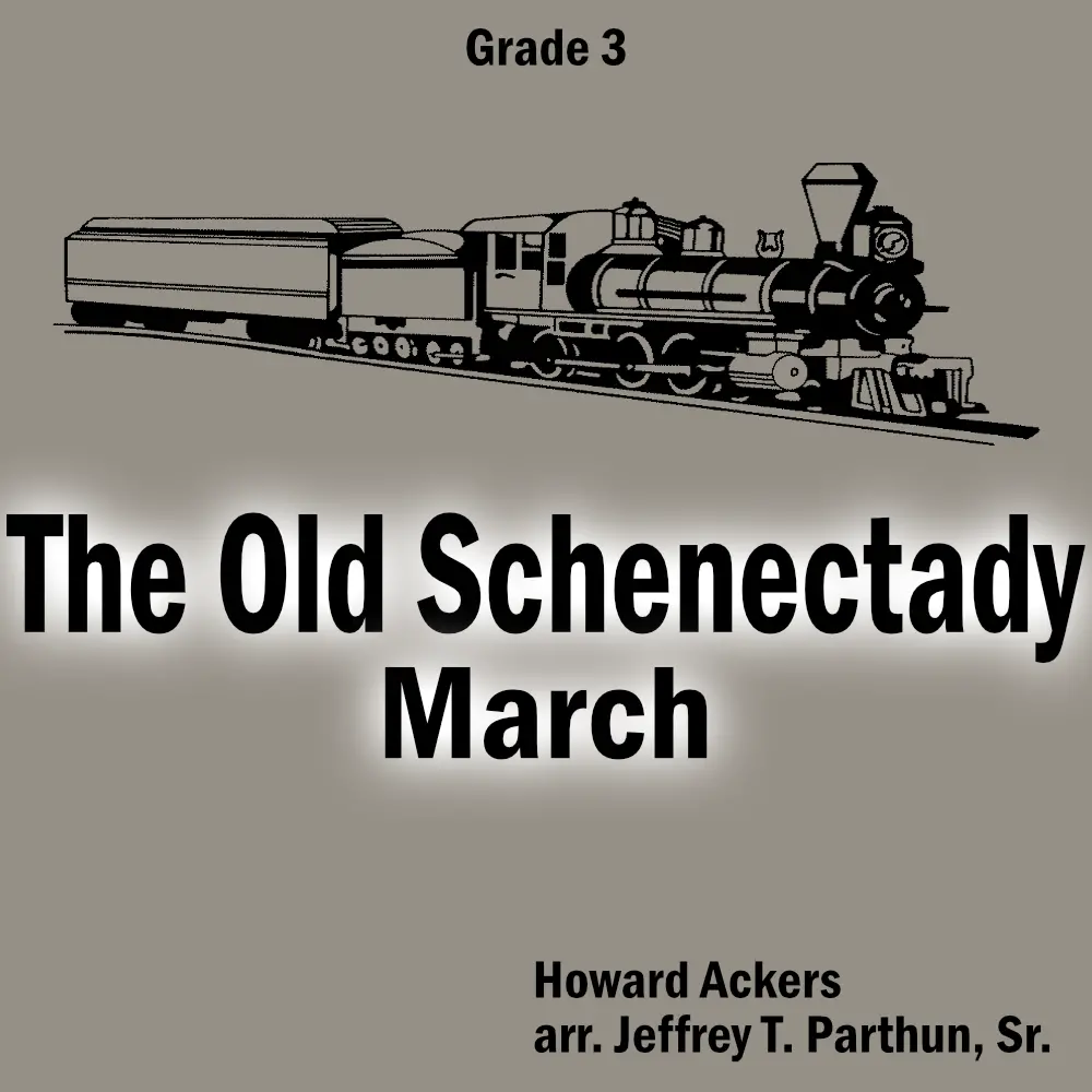 The Old Schenectady 1