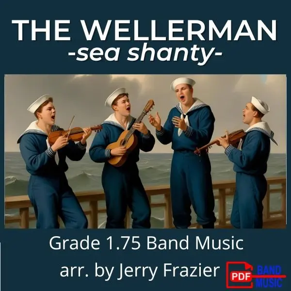 The Wellerman And His Question 1
