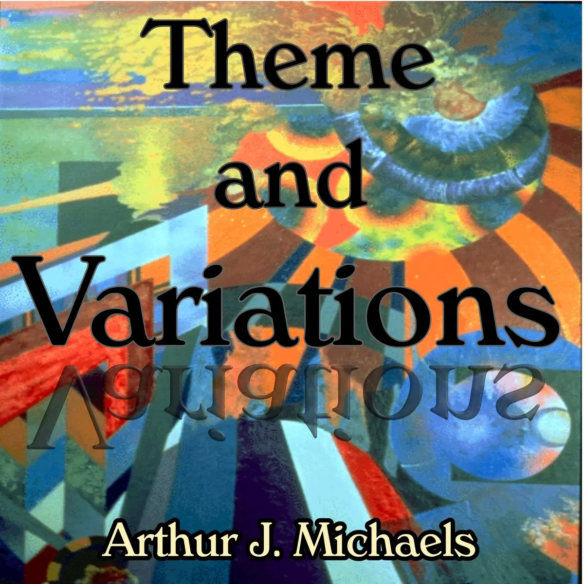 Theme And Variations 1