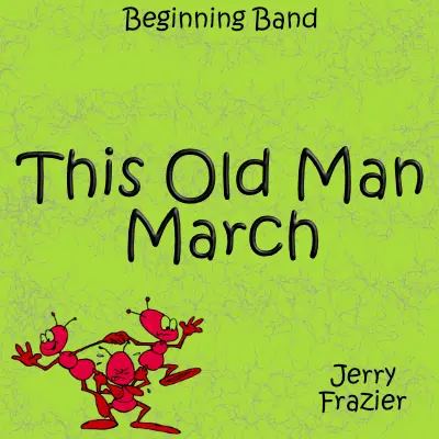 This Old Man March 1