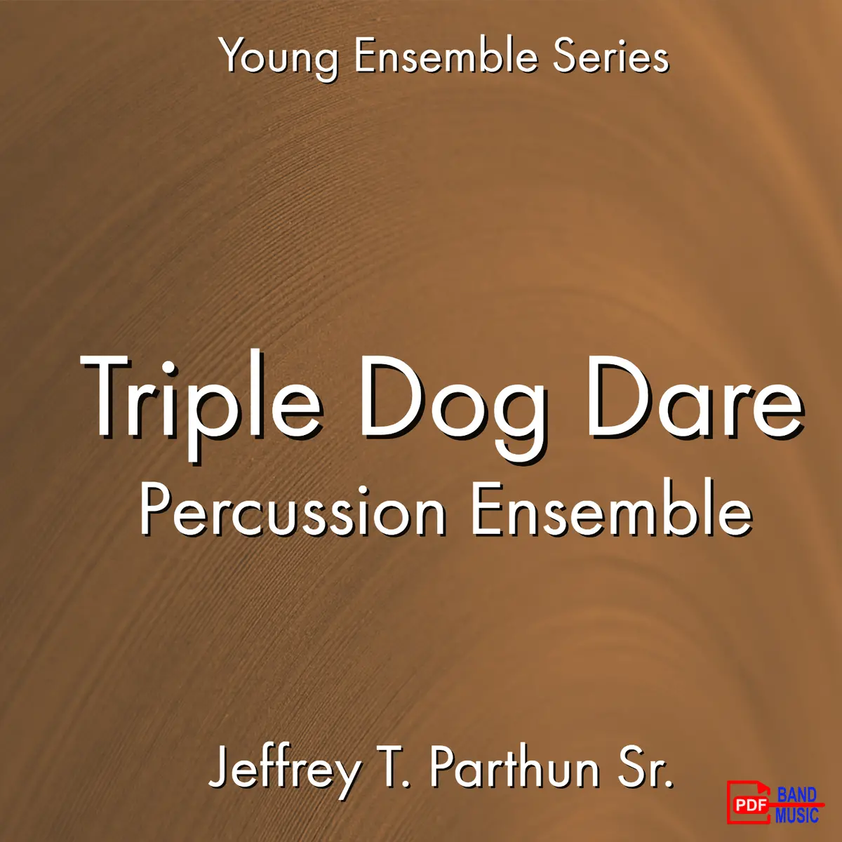 Triple Dog Dare - Percussion Ensemble 1