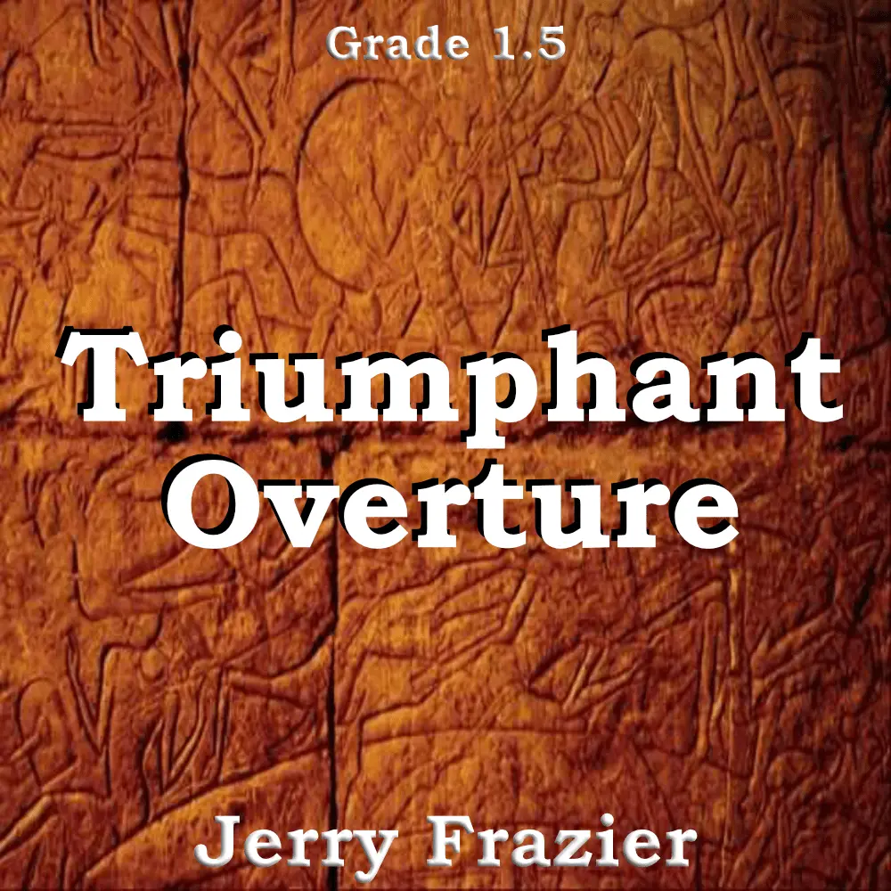 Triumphant Overture 1