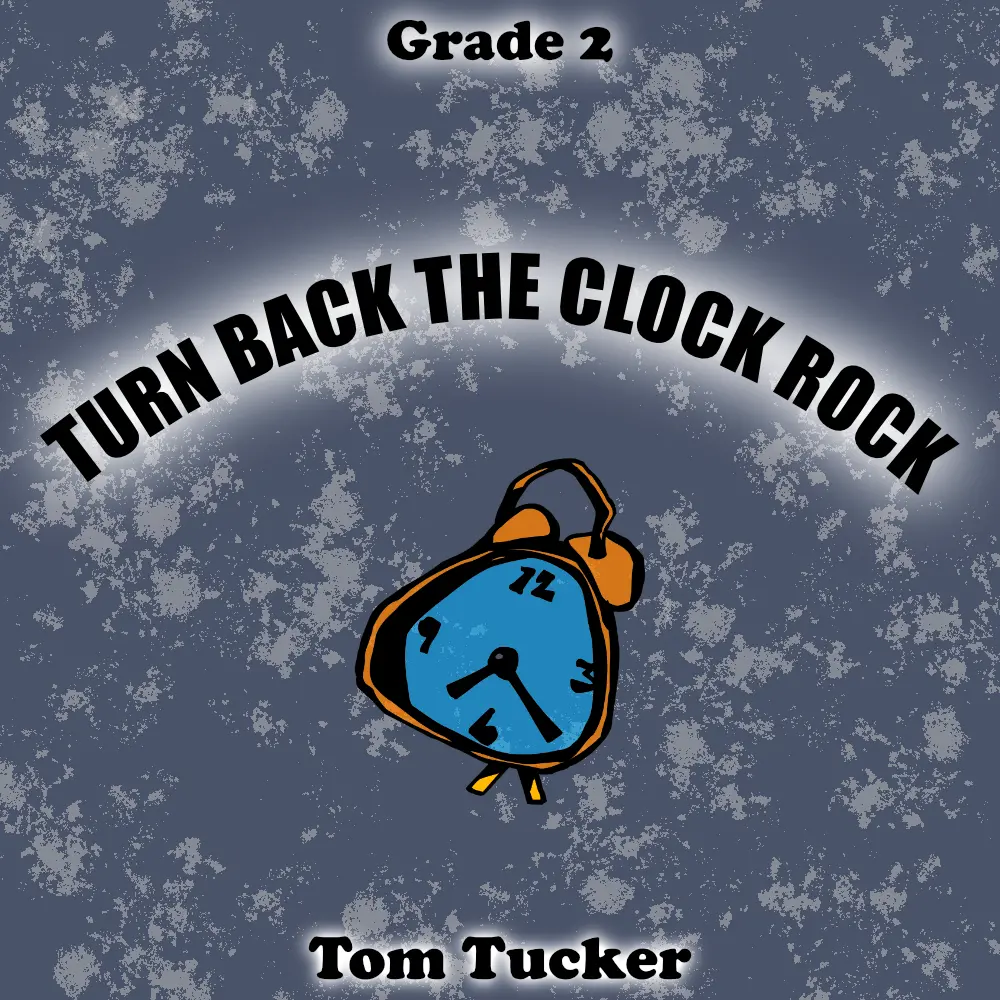 Turn Back The Clock Rock 1