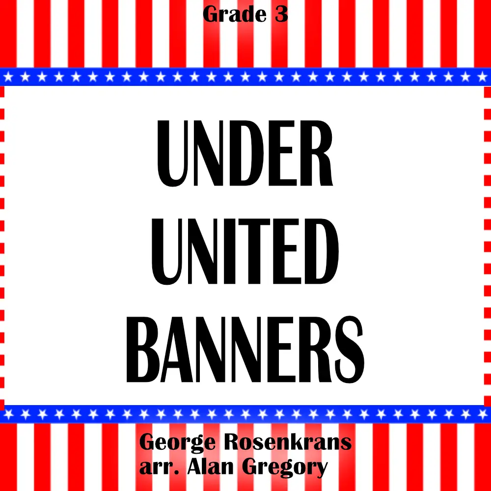 Under United Banners 1