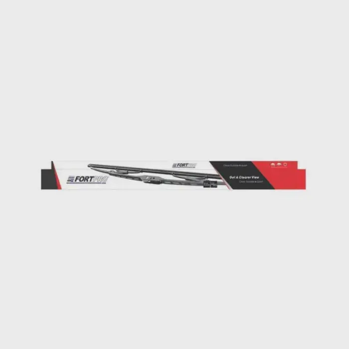 Universal Wiper Blade 21" F286355 1