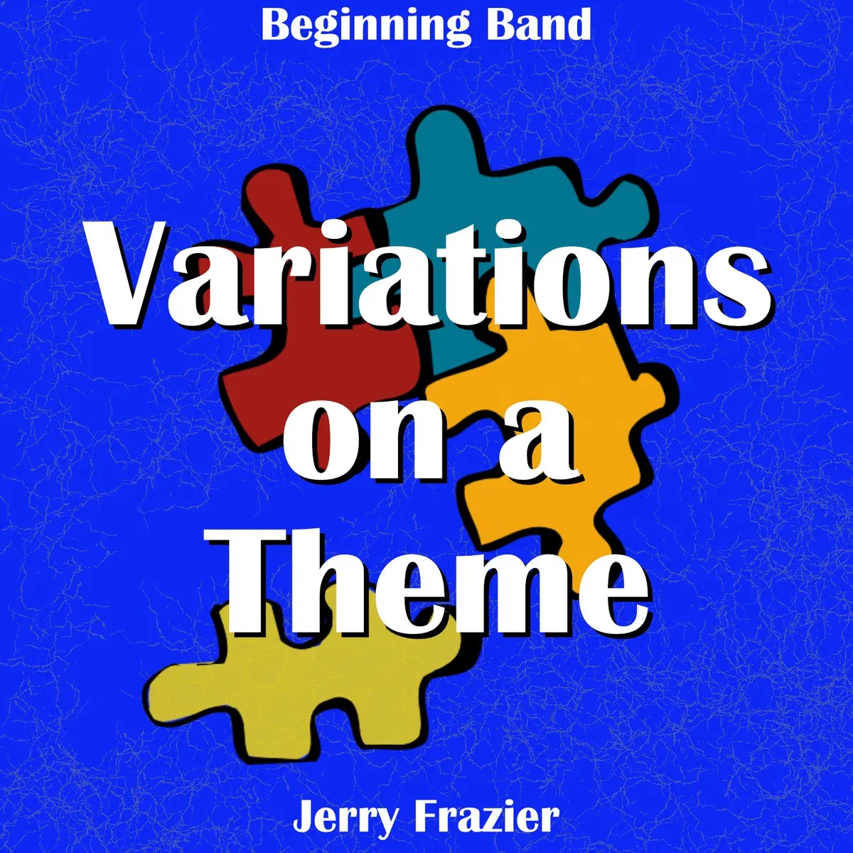 Variations On A Theme 1