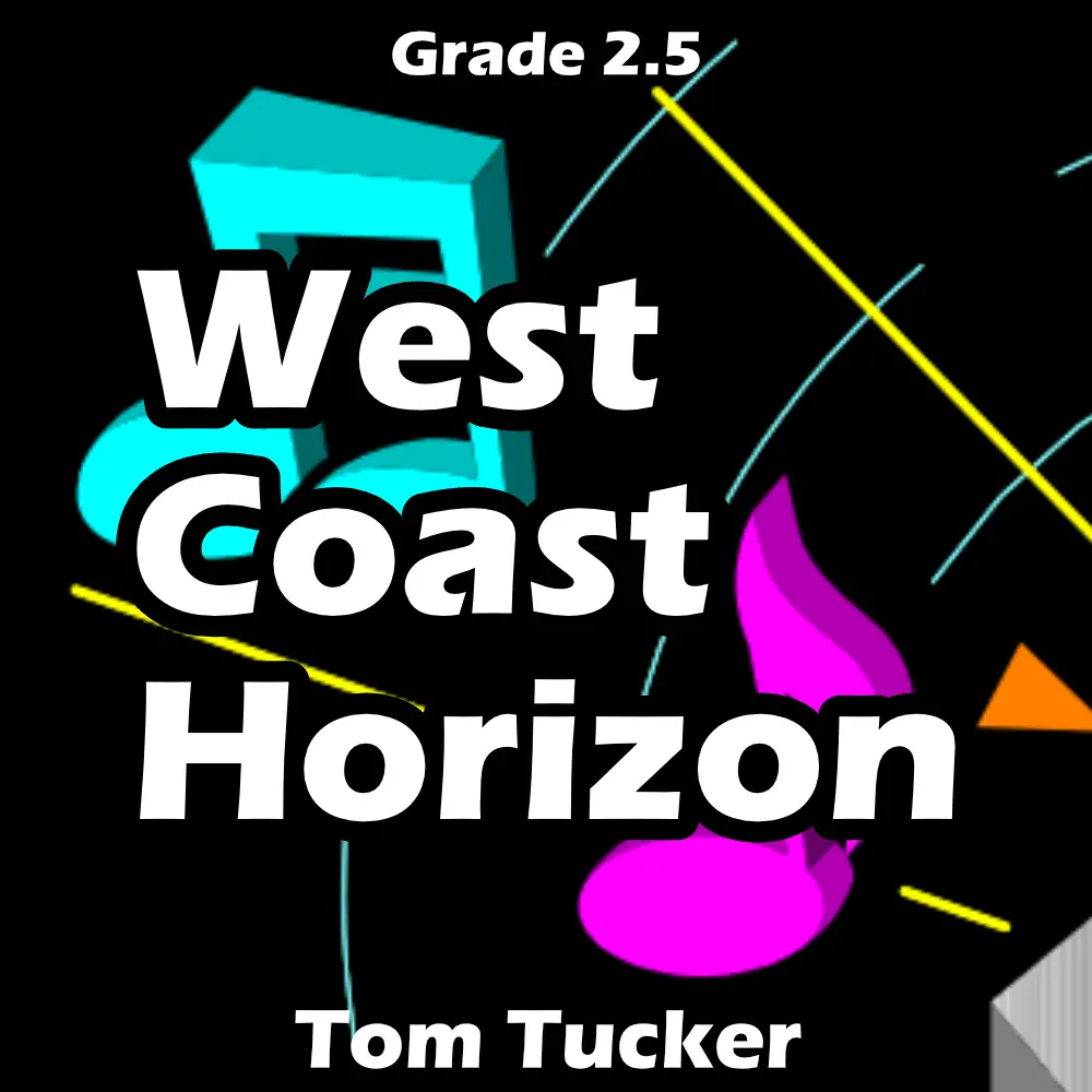 West Coast Horizon 1