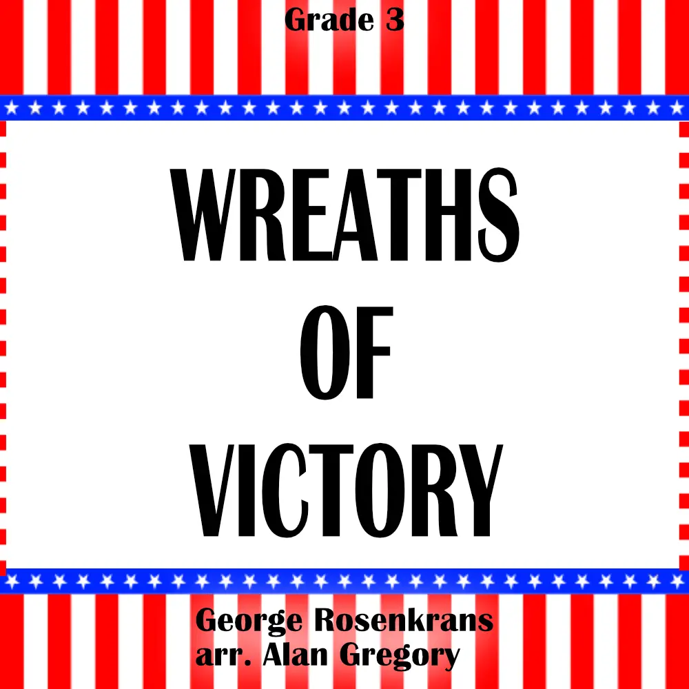 Wreaths Of Victory 1