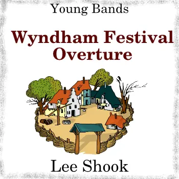 Wyndham Festival Overture 1