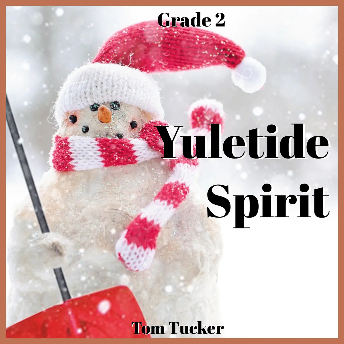 Yuletide Spirit 1